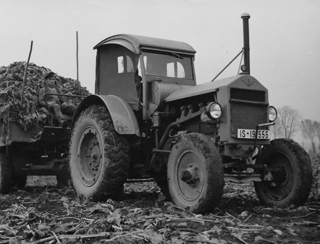 Continental builds on 150 year history with development of future-proofing technology